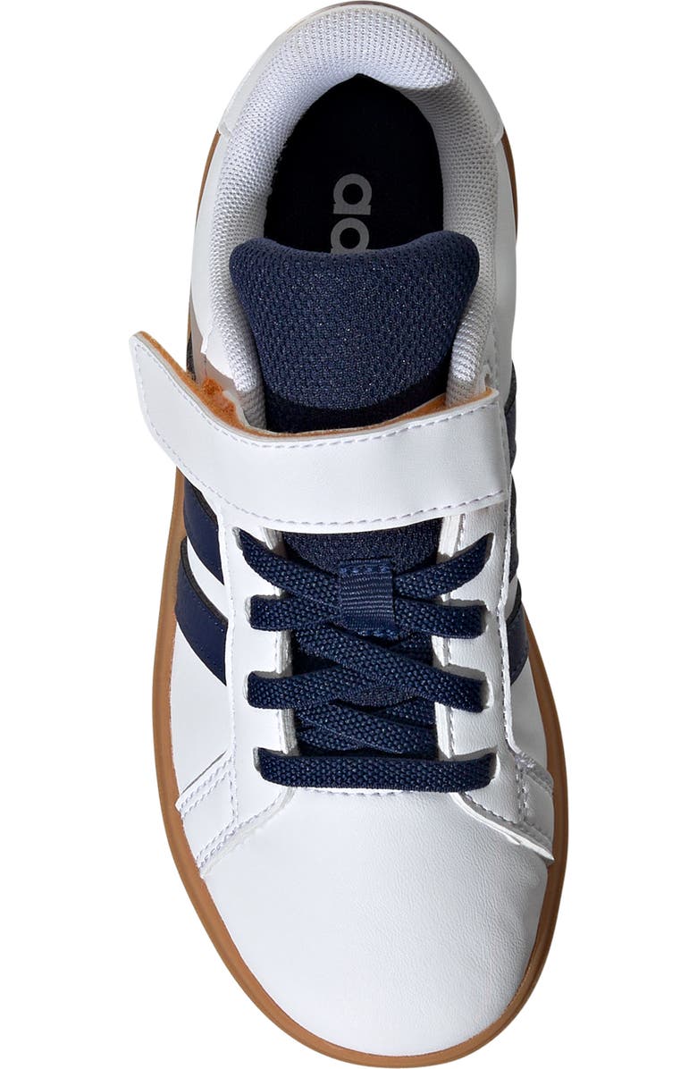 adidas Kids' Grand Court 2.0 Sneaker, Alternate, color,