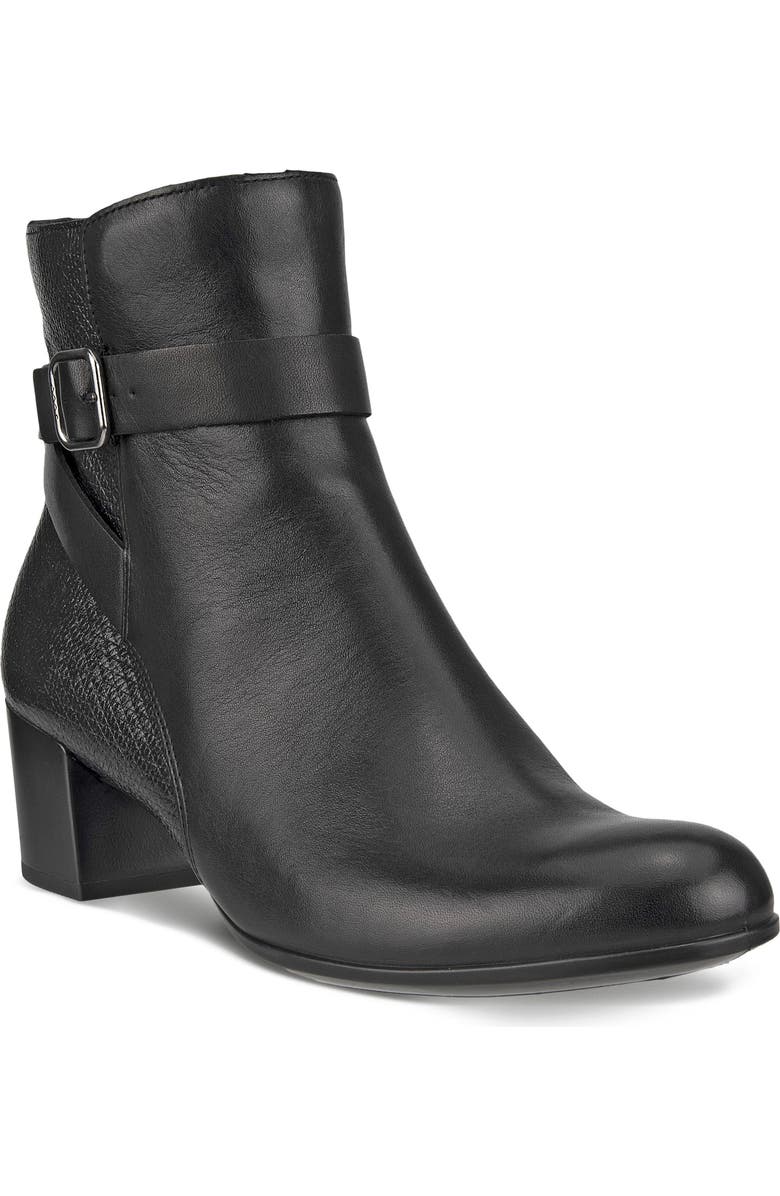 ECCO Classic 35 Bootie, Main, color,