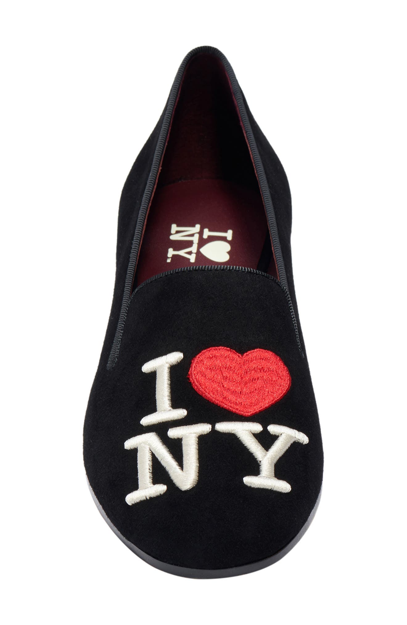 Kate Spade New York lounge new york loafer, Alternate, color, 