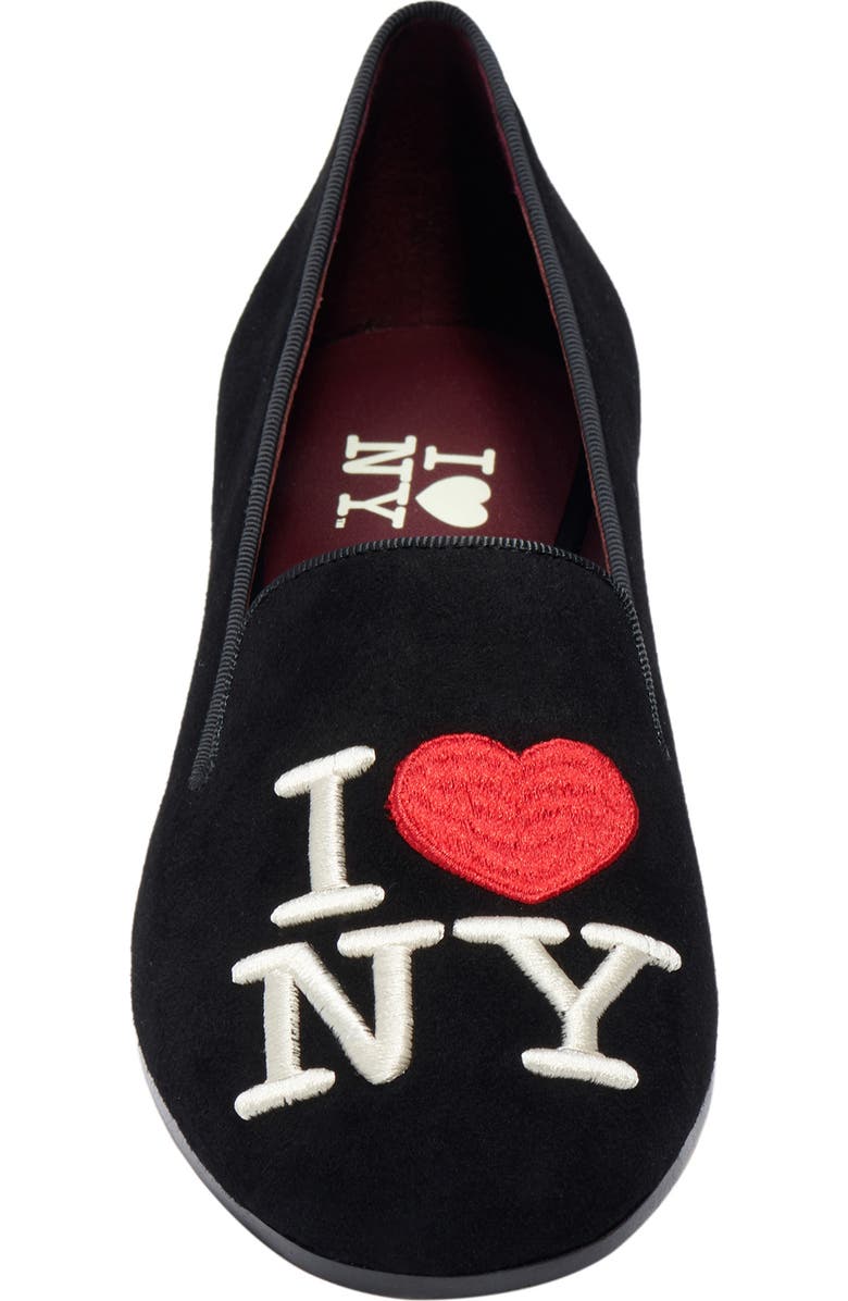 Kate Spade New York lounge new york loafer, Alternate, color,