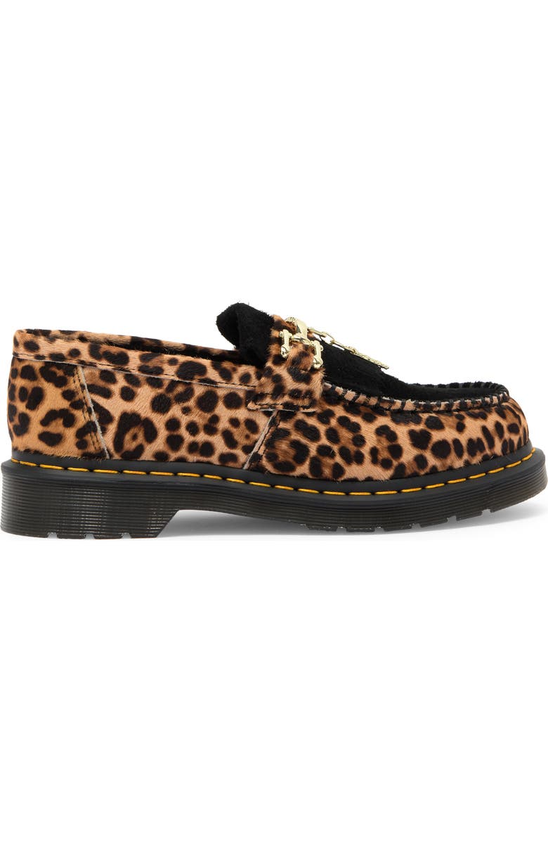 Dr. Martens Adrian Snaffle Loafer, Alternate, color,