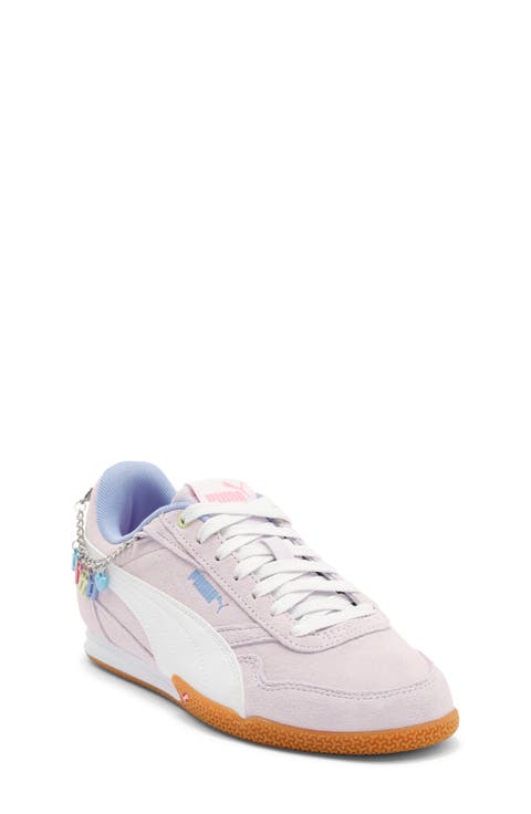 Kids' Bella Donna Playful Charms Sneaker (Big Kid)