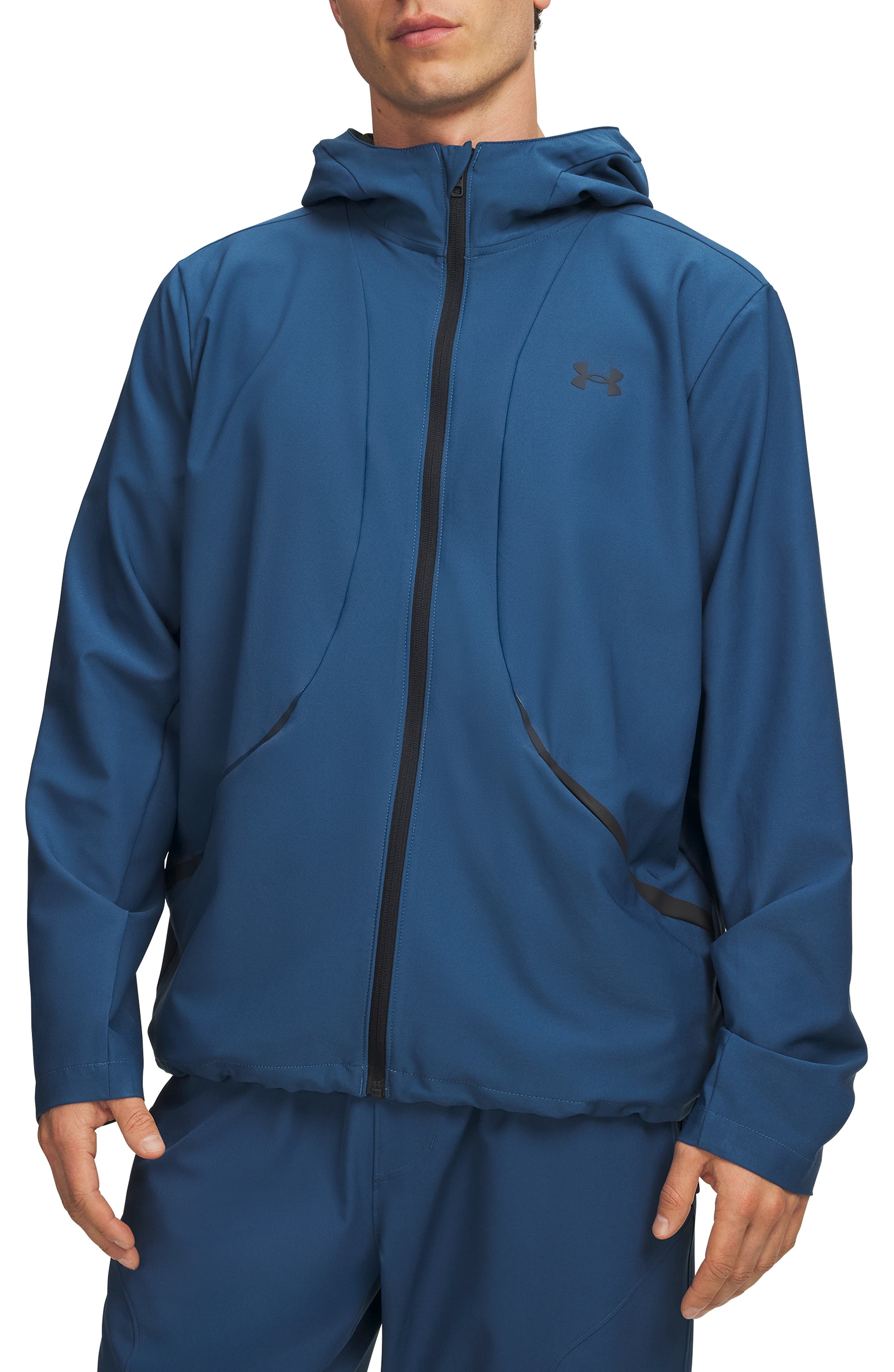 WHAM BLUE
