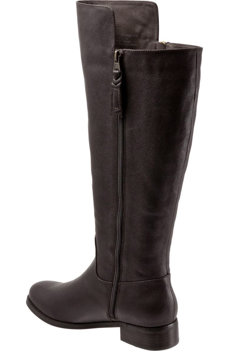 Trotters 'Larule' Tall Boot, Alternate, color,