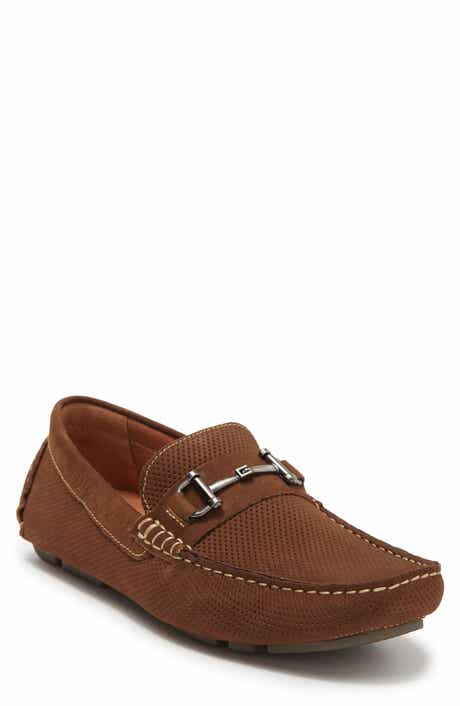 WINTHROP Naples Horsebit Loafer