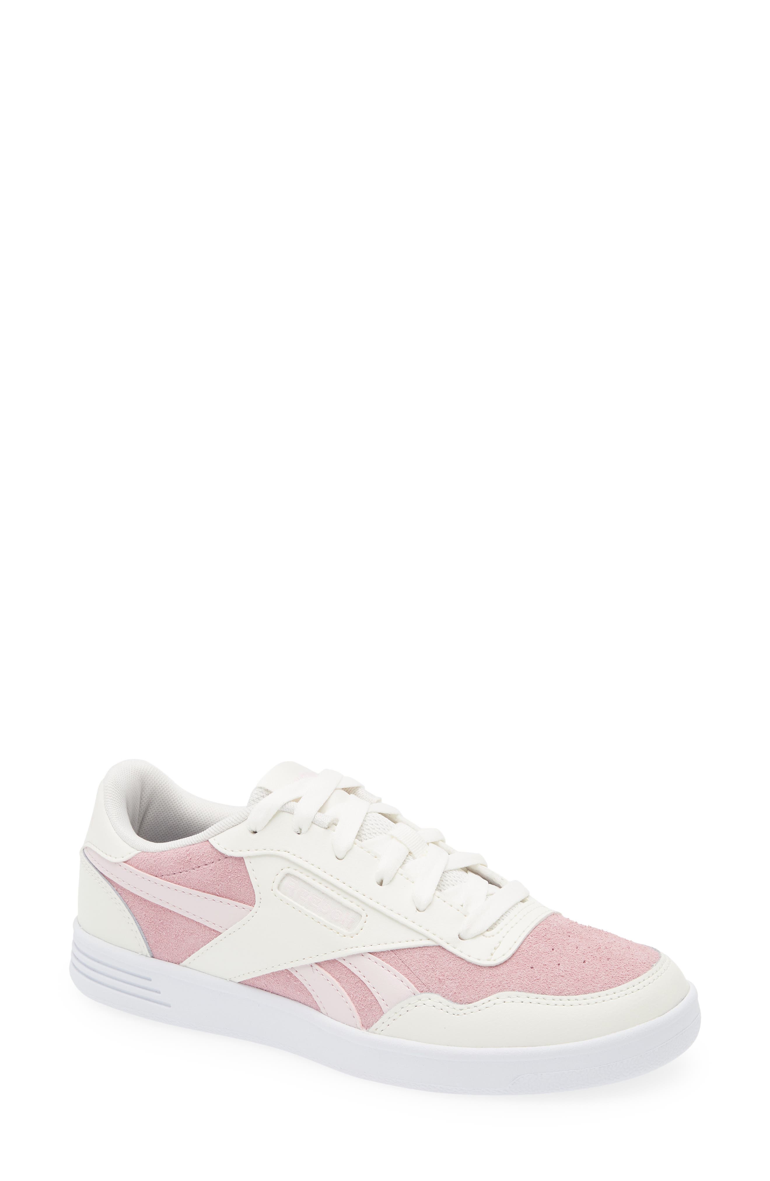 Reebok Court Advance Sneaker
