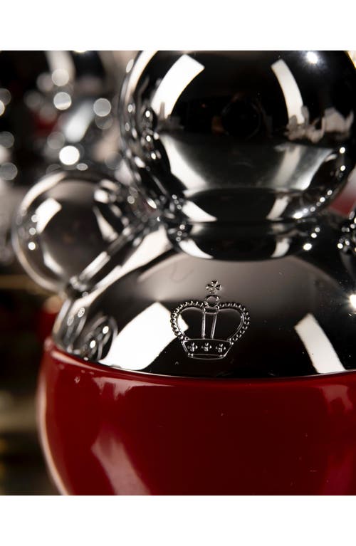 Irfé Irfē Centifolia Rose Eau De Parfum In Red