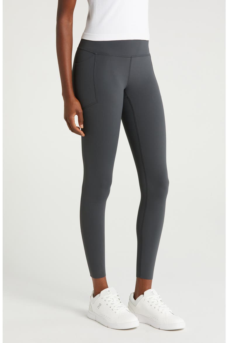 All Day Pocket 7/8 Leggings, Alternate, color, BLACK SAND
