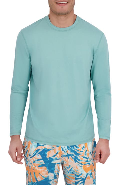 Core Long Sleeve UPF 50+ Rashguard