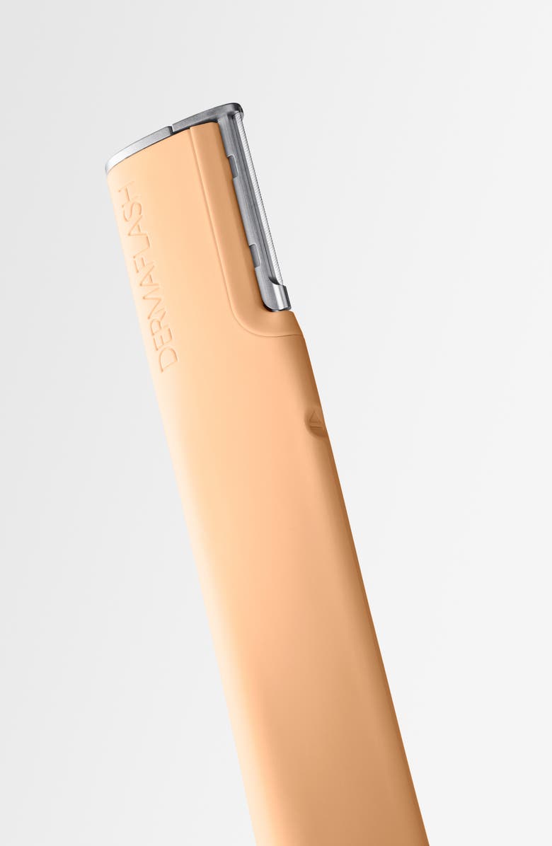 LUXE+ Advanced Sonic Dermaplaning & Peach Fuzz Removal Set
