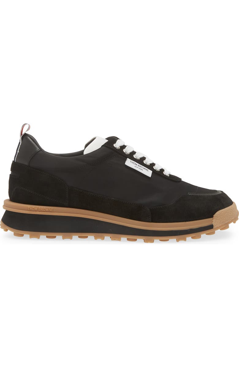 Thom Browne Alumni Sneaker, Alternate, color,