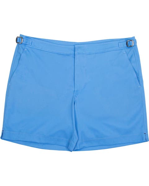 Neptune Tailored Swim Short