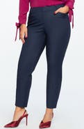 ELOQUII The Iconic Kady Ankle Straight Leg Pants