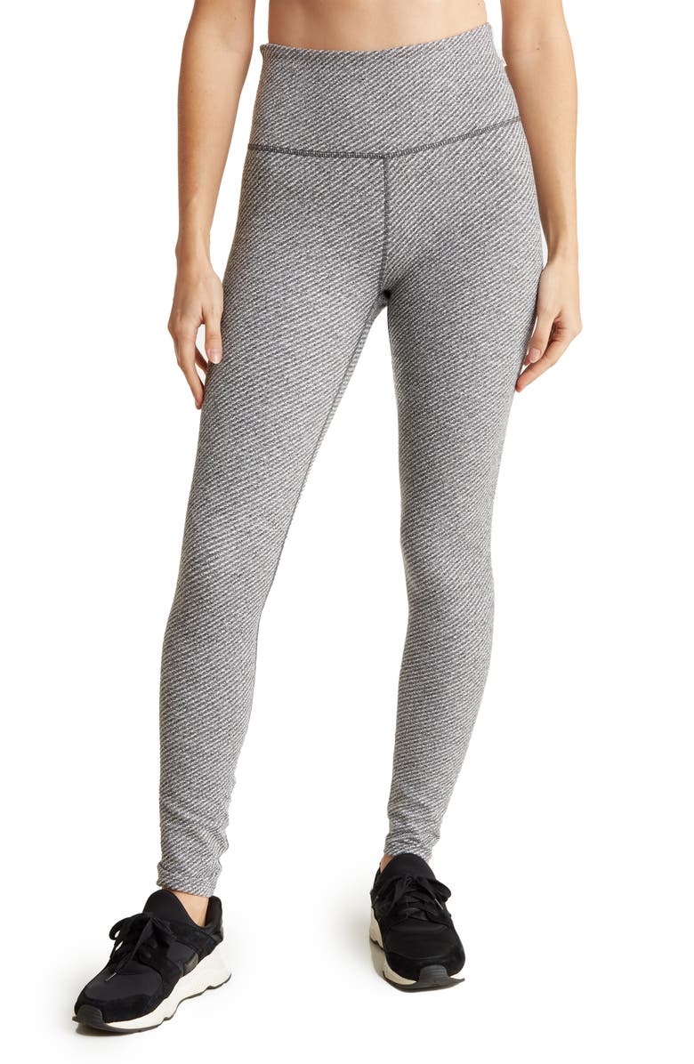 MARIKA Wren Textured Leggings, Main, color, 