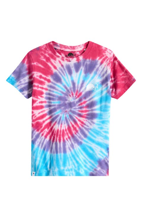 Kids' Haze Cotton Graphic T-Shirt (Toddler, Little Kid & Big Kid)