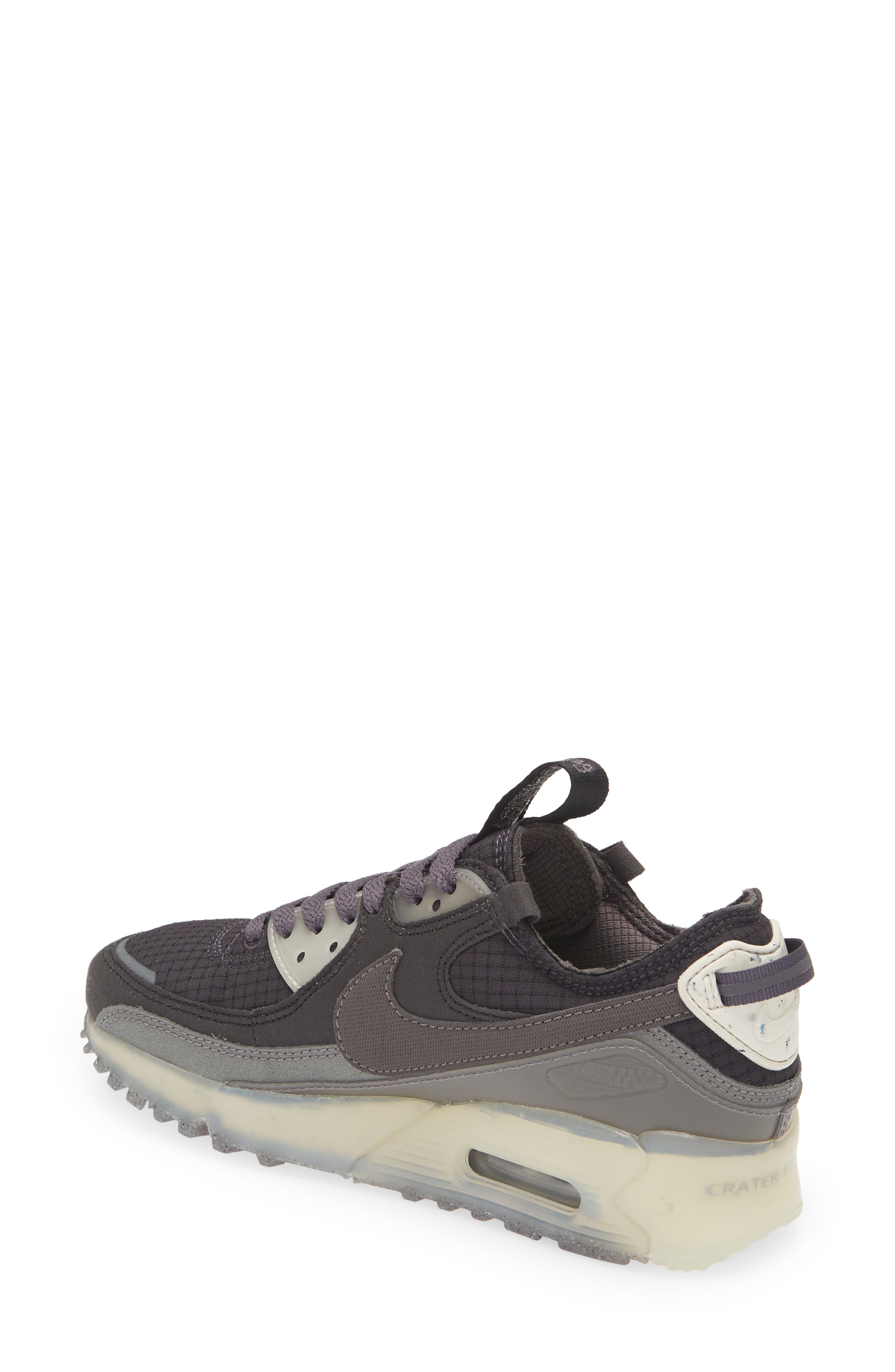 Nike Air Max Terrascape 90 Sneaker, Alternate, color, 
