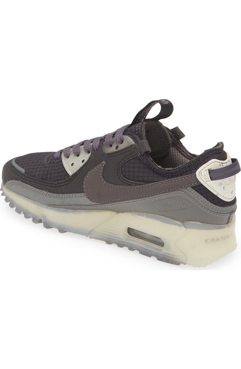 Nike Air Max Terrascape 90 Sneaker, Alternate, color,