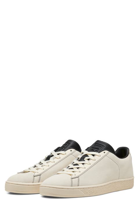 Suede Icons Sneaker
