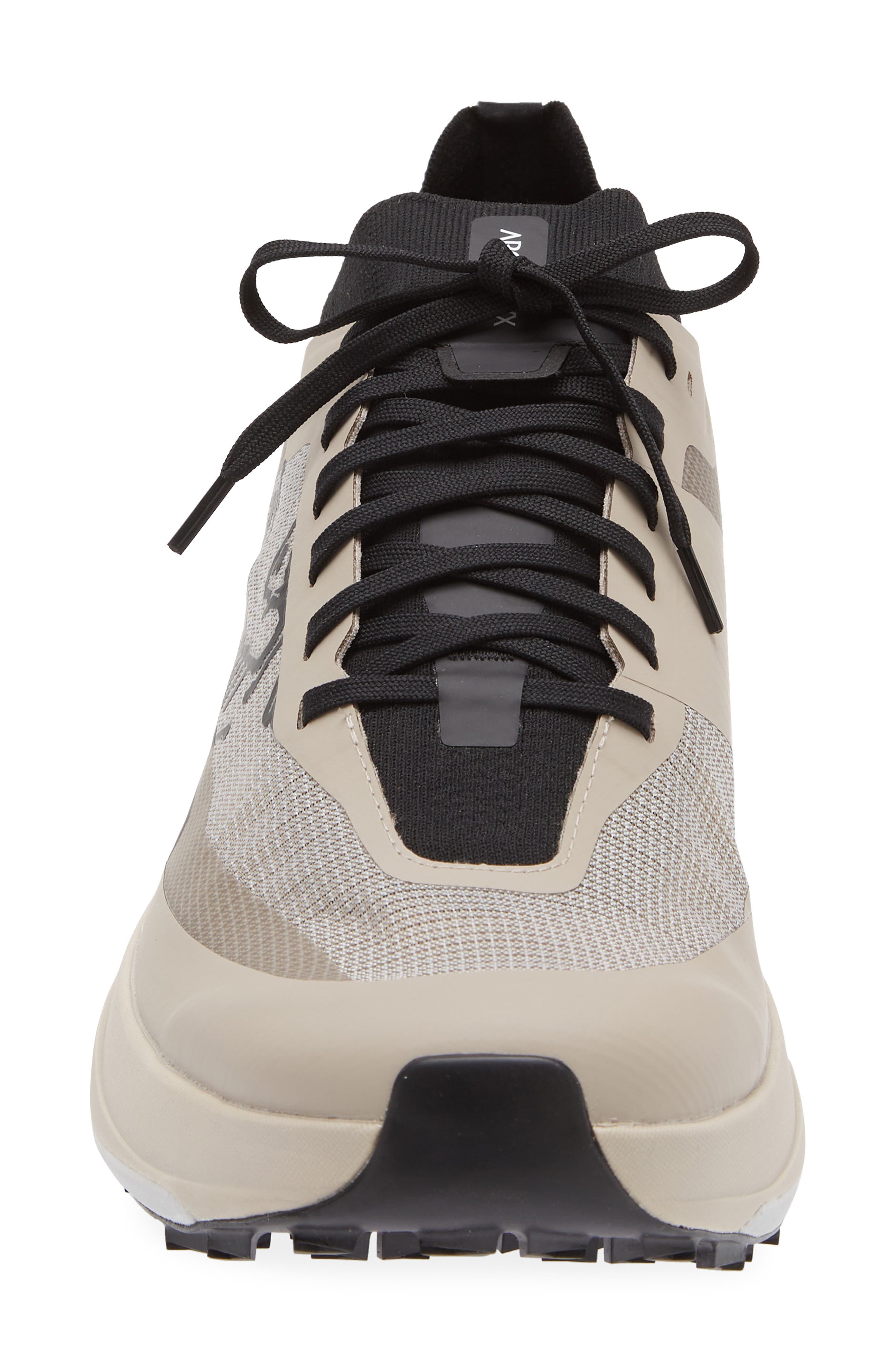 Arc'teryx Sylan Pro Running Shoe, Alternate, color, Rune/ Rune