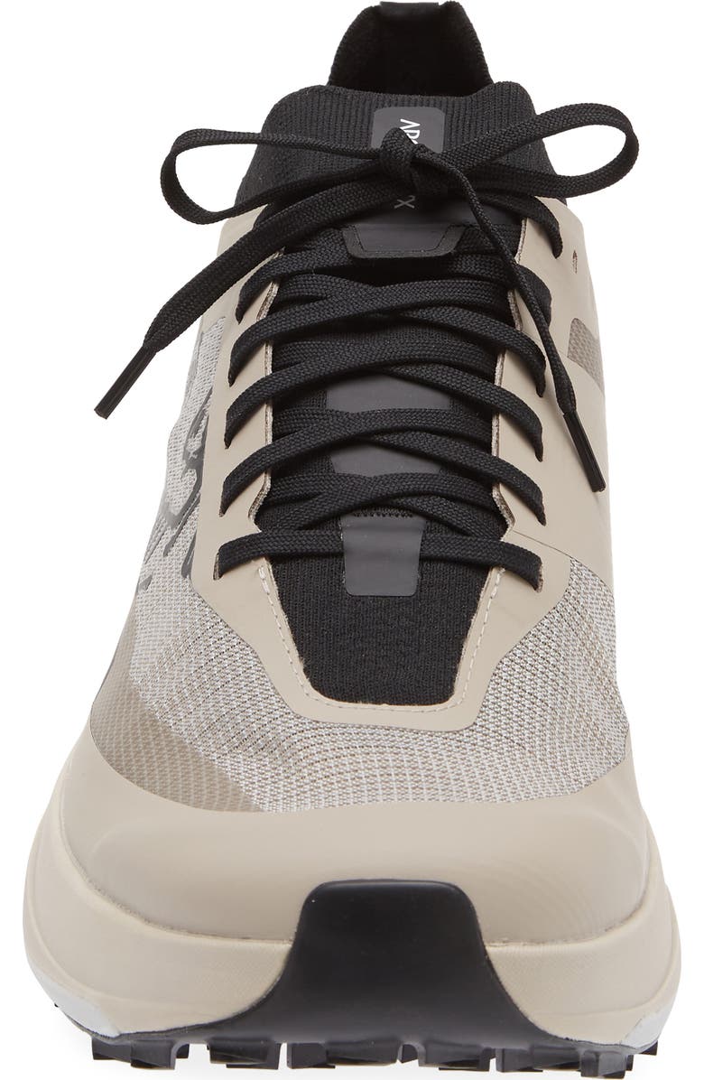 Arc'teryx Sylan Pro Running Shoe, Alternate, color, Rune/ Rune