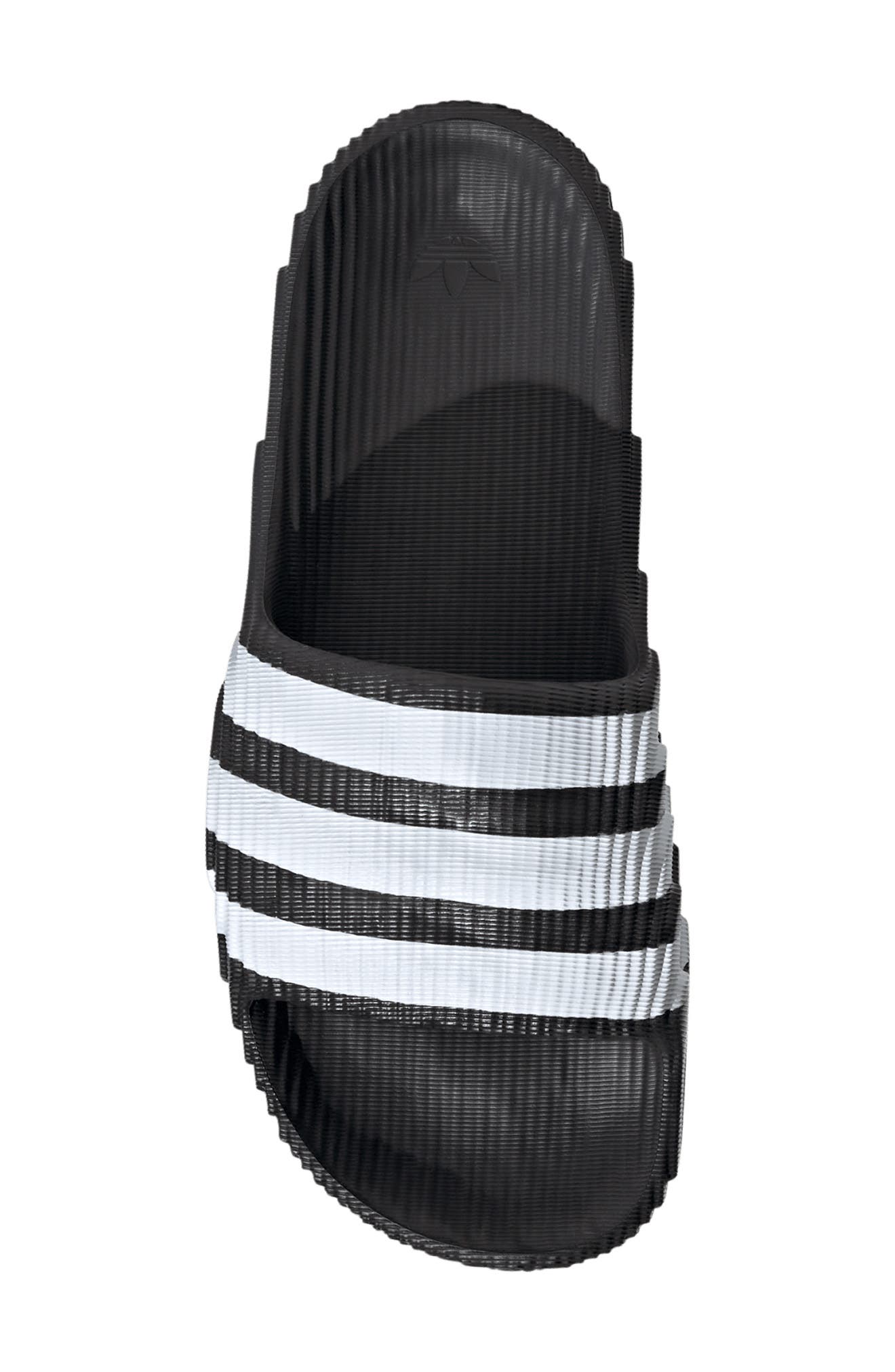 adidas Adilette 22 Slide Sandal, Alternate, color, 