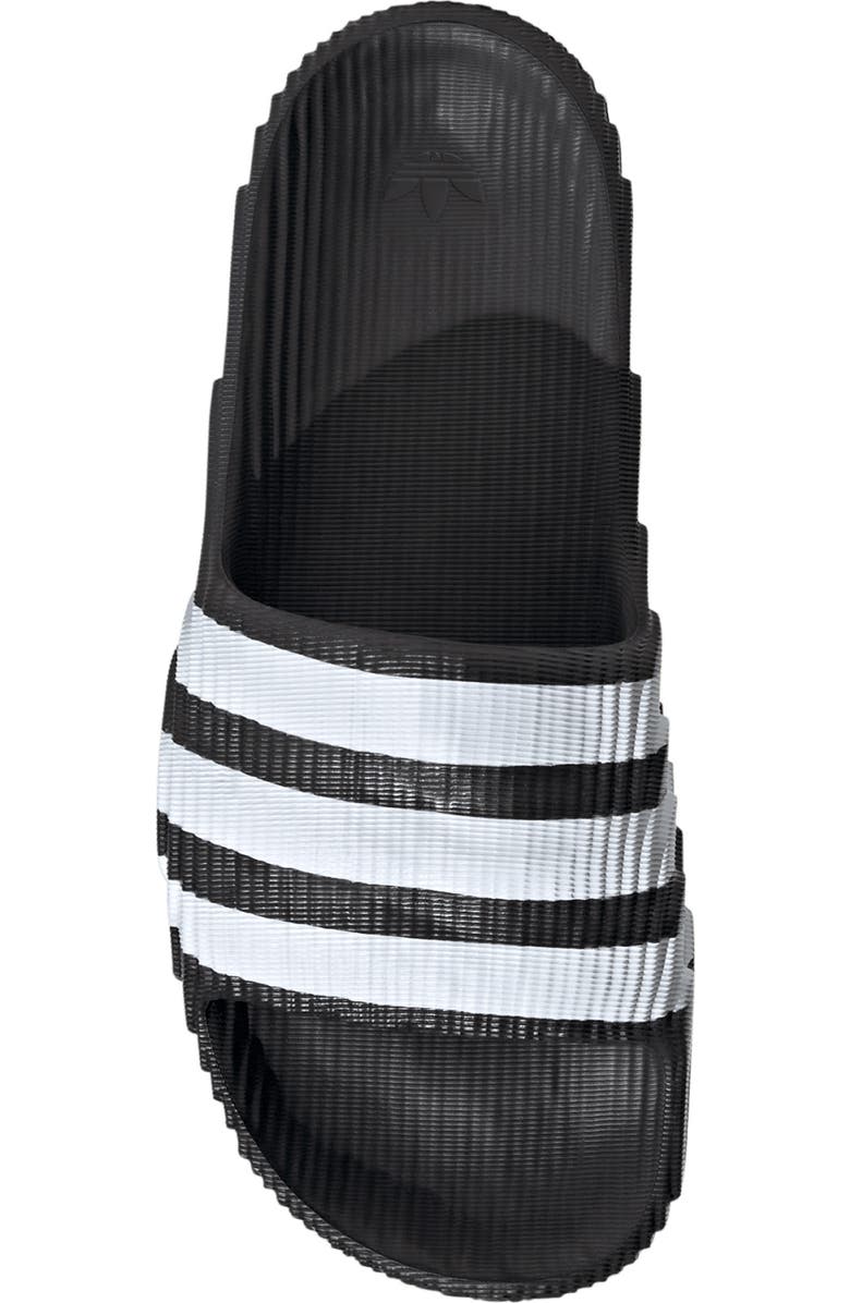 adidas Adilette 22 Slide Sandal, Alternate, color,