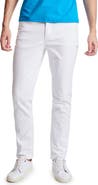 PAISLEY & GRAY Rebel Skinny Jeans