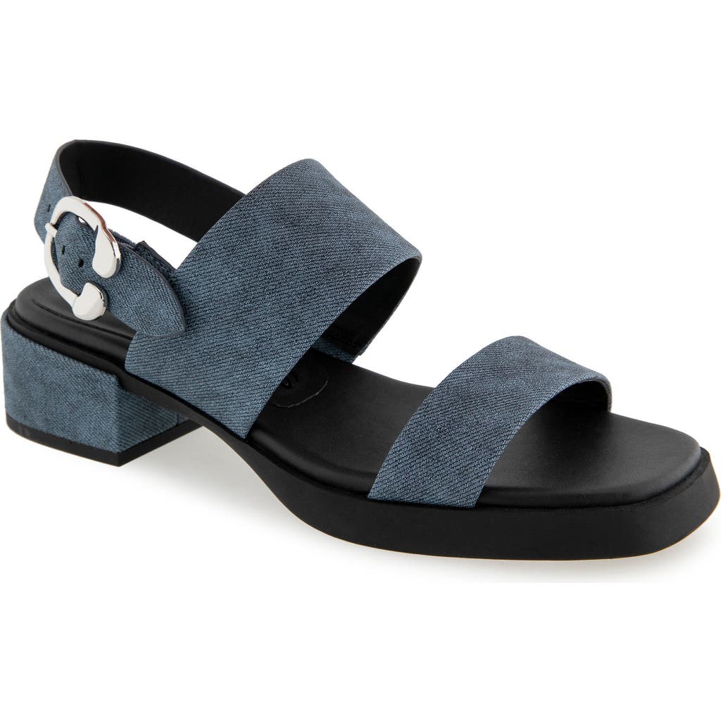 AEROSOLES AEROSOLES DOVE PLATFORM SANDAL