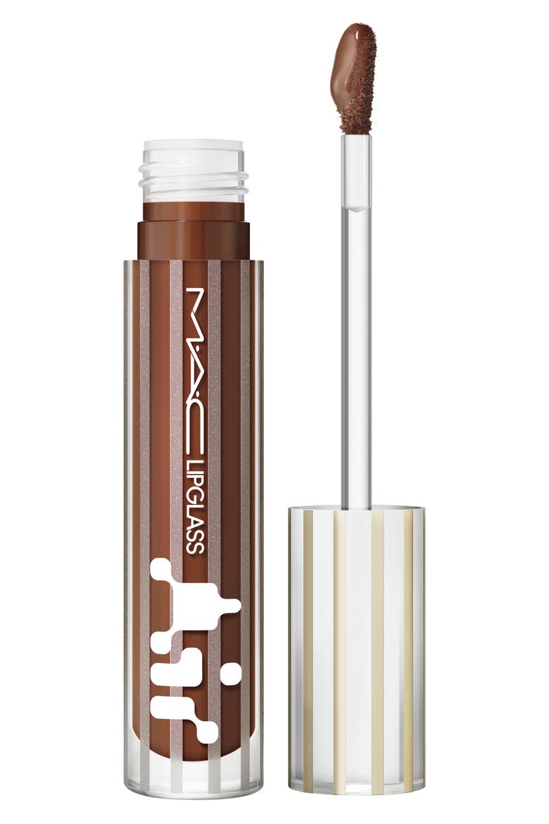 Lipglass Air Nonsticky Lip Gloss, Main, color, QUALITY