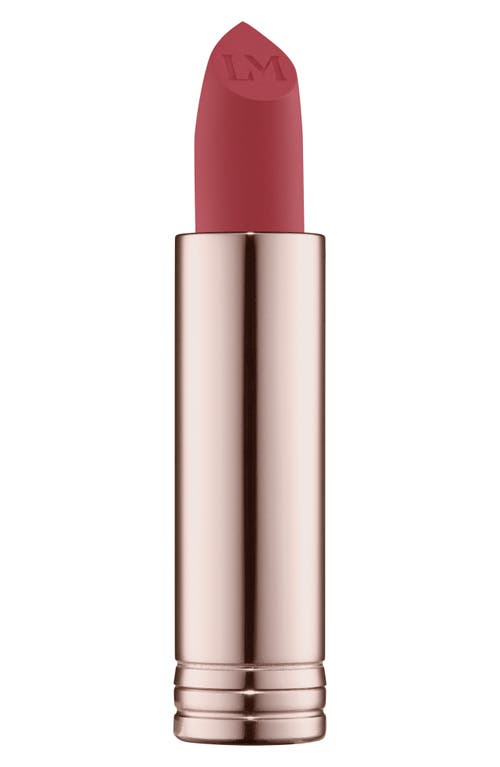 Laura Mercier Caviar Smoothing Matte Lipstick in 620 Pink Tulle - Refill 