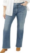 Silver Jeans Co. Suki Bootcut Jeans