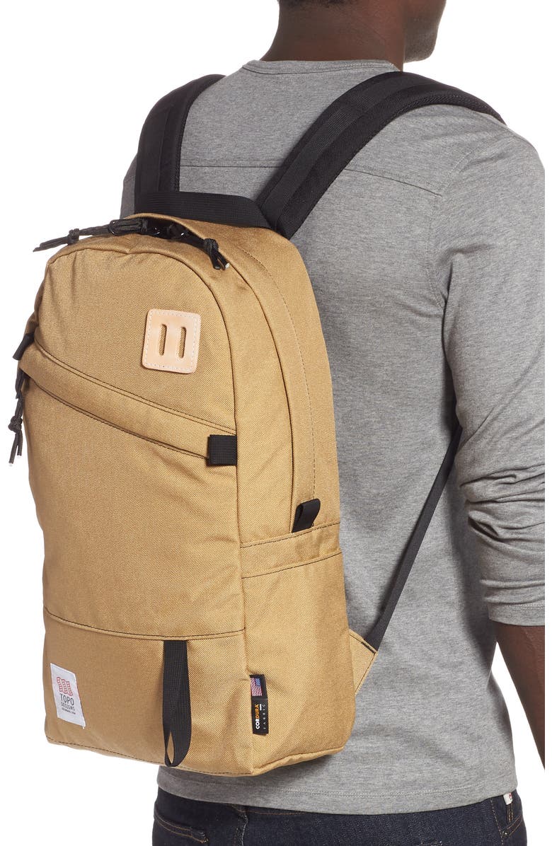 Topo Designs Daypack, Alternate, color,
