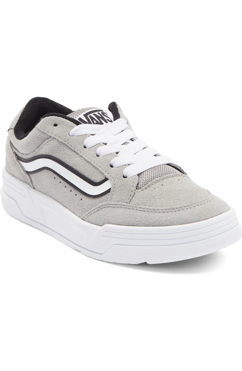 Vans Hylane Sneaker, Main, color, Gray/ Black