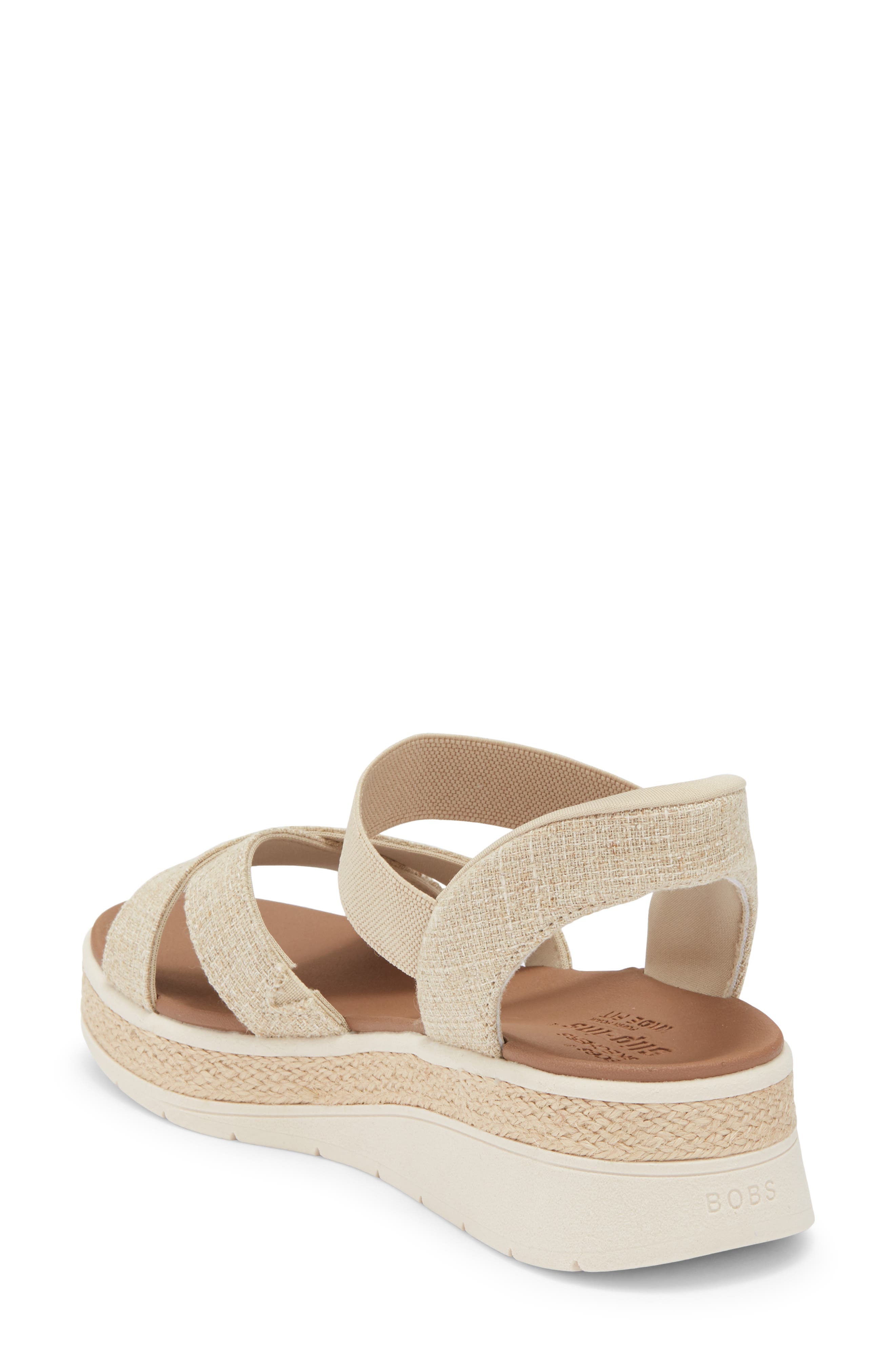 Slip-ins BOBS Slip-On Sandal - image 4