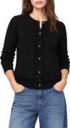 BY DESIGN Jilly Ottoman Cardigan