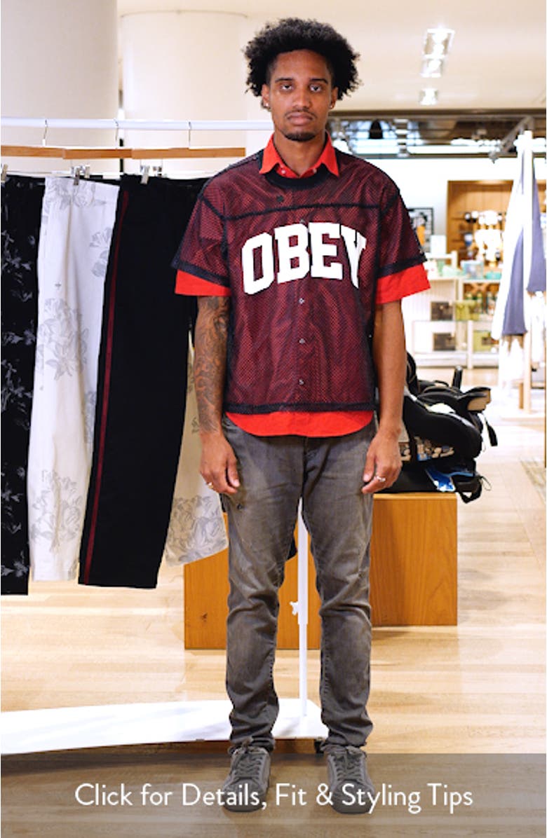 Collegiate Practice Jersey, sales video thumbnail