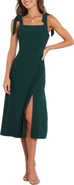 Petal & Pup Laurel A-Line Dress