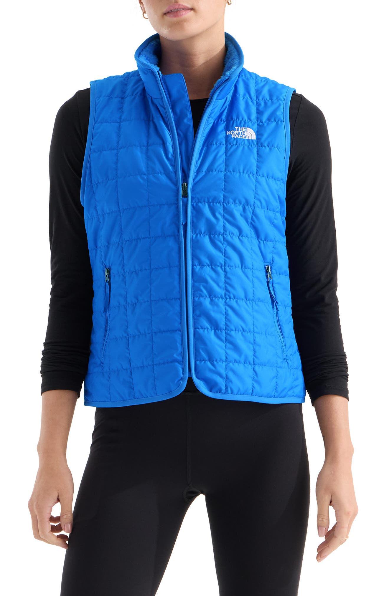 selected ACTIVE BLUE