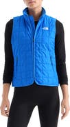 The North Face Junction Quilted Heatseeker Eco Vest