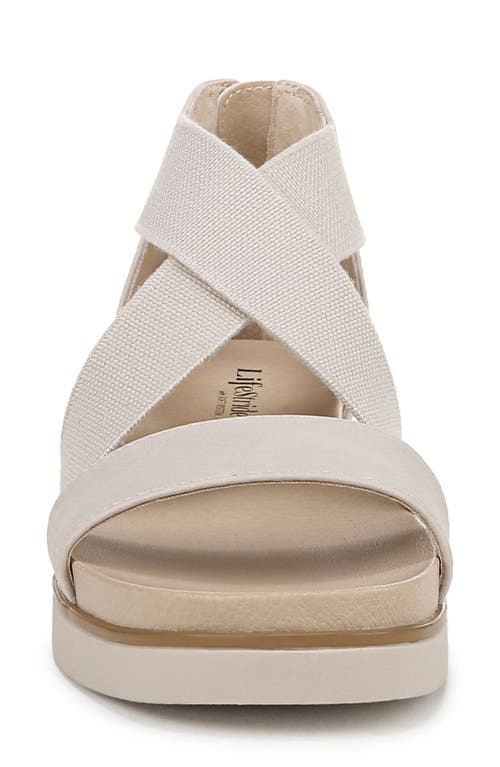 LIFESTRIDE LIFESTRIDE GISELLE SANDAL