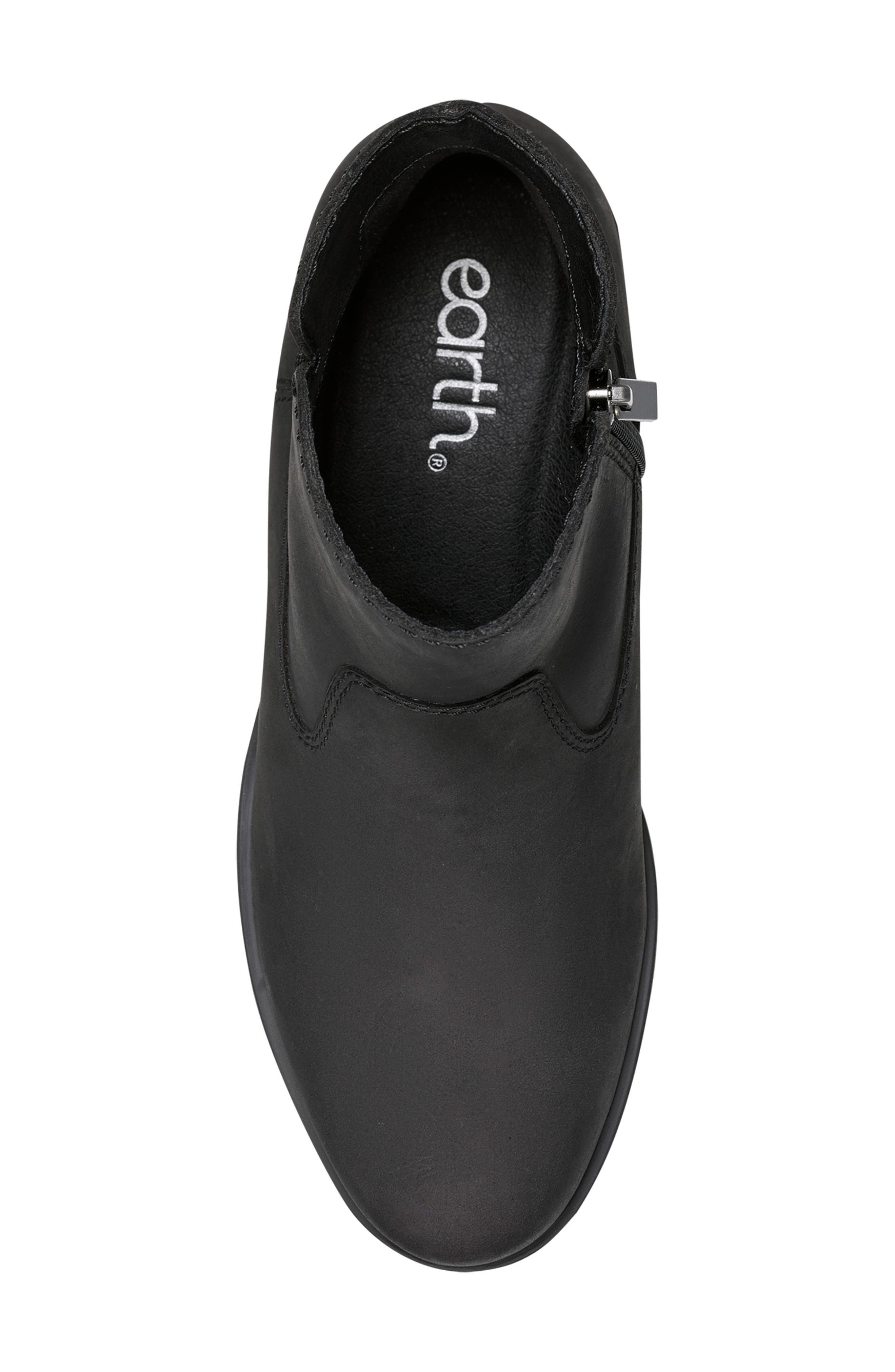 Earth<sup>®</sup> Oslo Bootie, Alternate, color, 