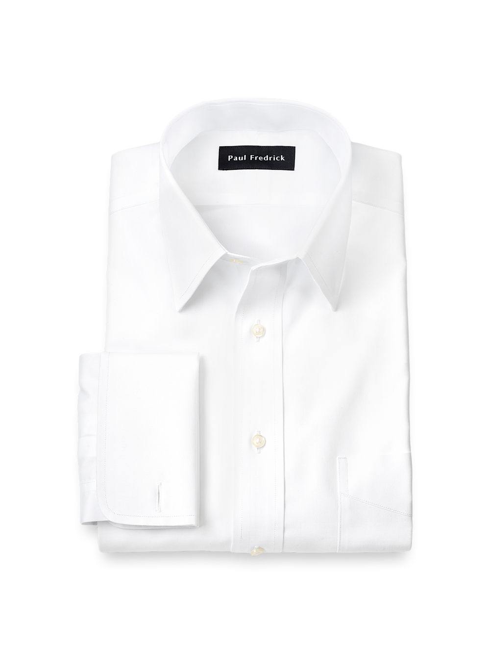 selected White