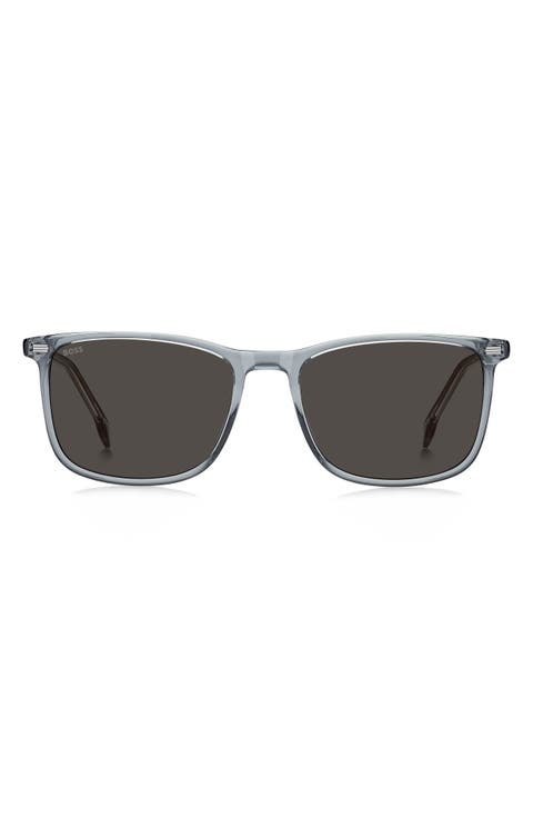 56mm Sunglasses