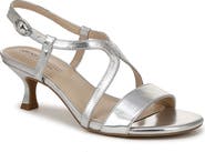 LifeStride Nolita Slingback Sandal