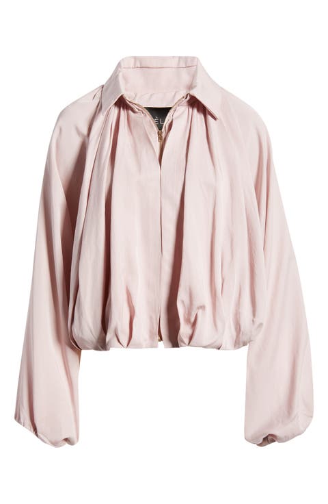 Genova Balloon Jacket