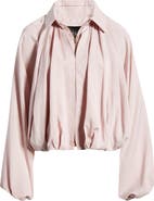 DELUC Genova Balloon Jacket