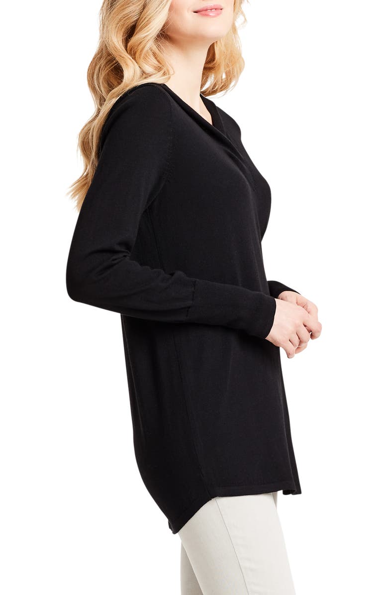 NIC+ZOE Vital Hoodie, Alternate, color, 