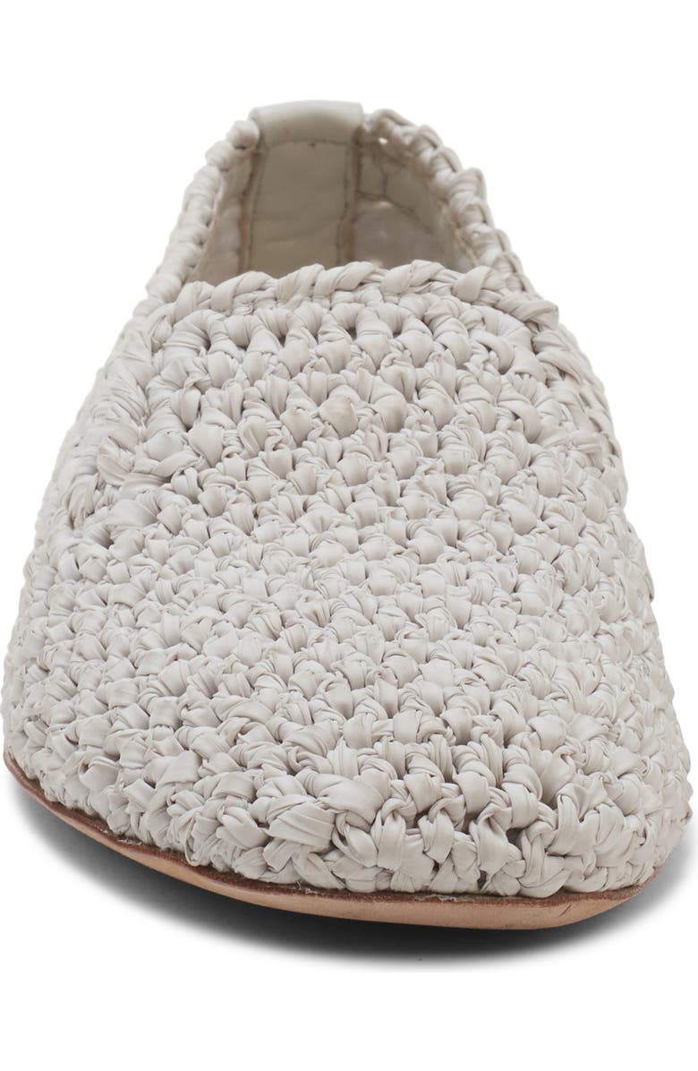 Moncler Weaver Loafer, Alternate, color,