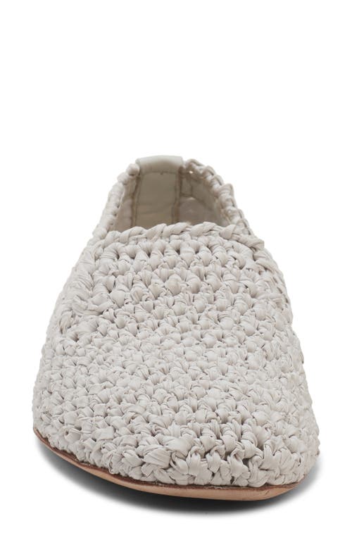 MONCLER MONCLER WEAVER LOAFER