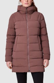 Outdoor Research Highveil Stretch Down & Feather Fill Parka